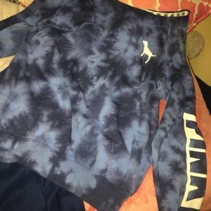 Victoria Secret PINK SweatShirt- SOLD